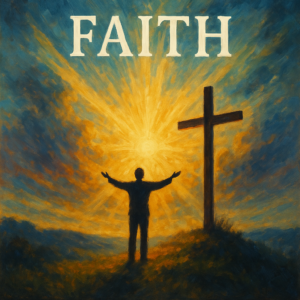 June – Faith