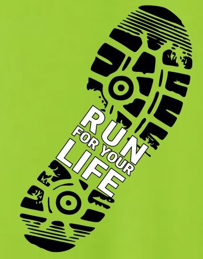 Run for Your Life